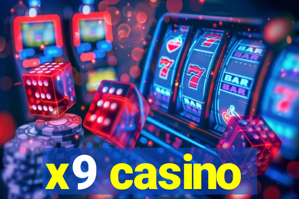 x9 casino